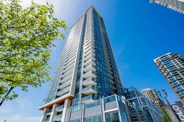 Burnaby, BC V5C 0M6,2085 SKYLINE CT #2705