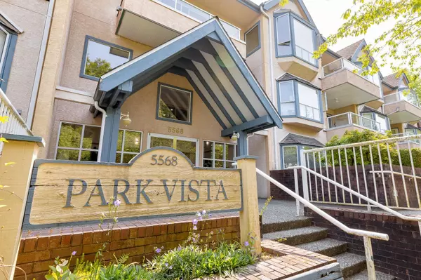 Burnaby, BC V5H 2N9,5568 BARKER AVE #205