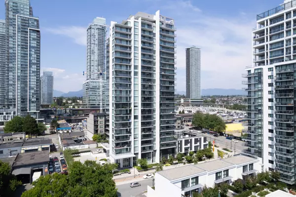 Burnaby, BC V5C 0L8,4465 JUNEAU ST #304