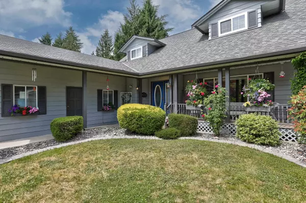 Maple Ridge, BC V2X 7T2,20827 STONEY AVE