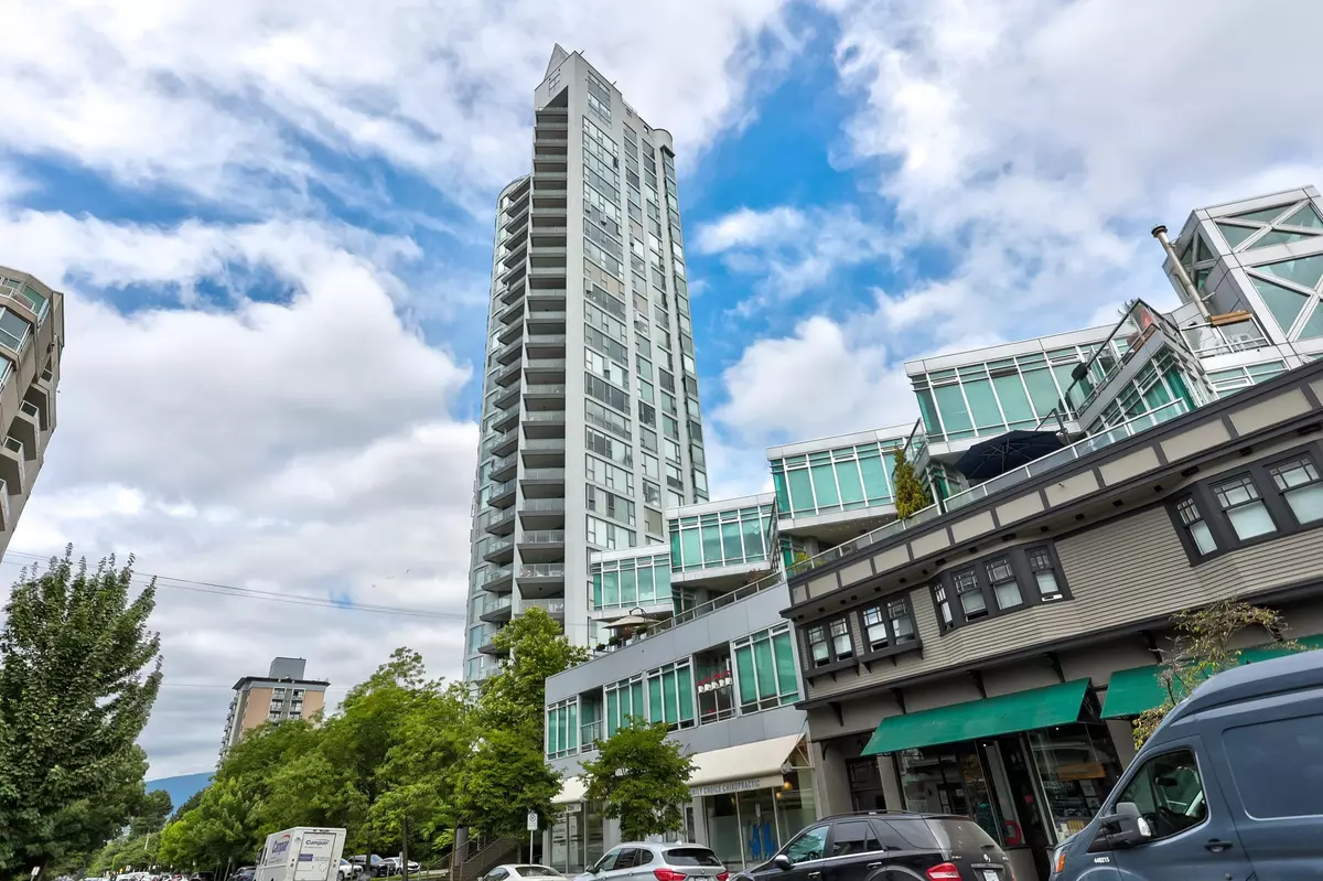 North Vancouver, BC V7M 1C3,120 W 2ND ST #703