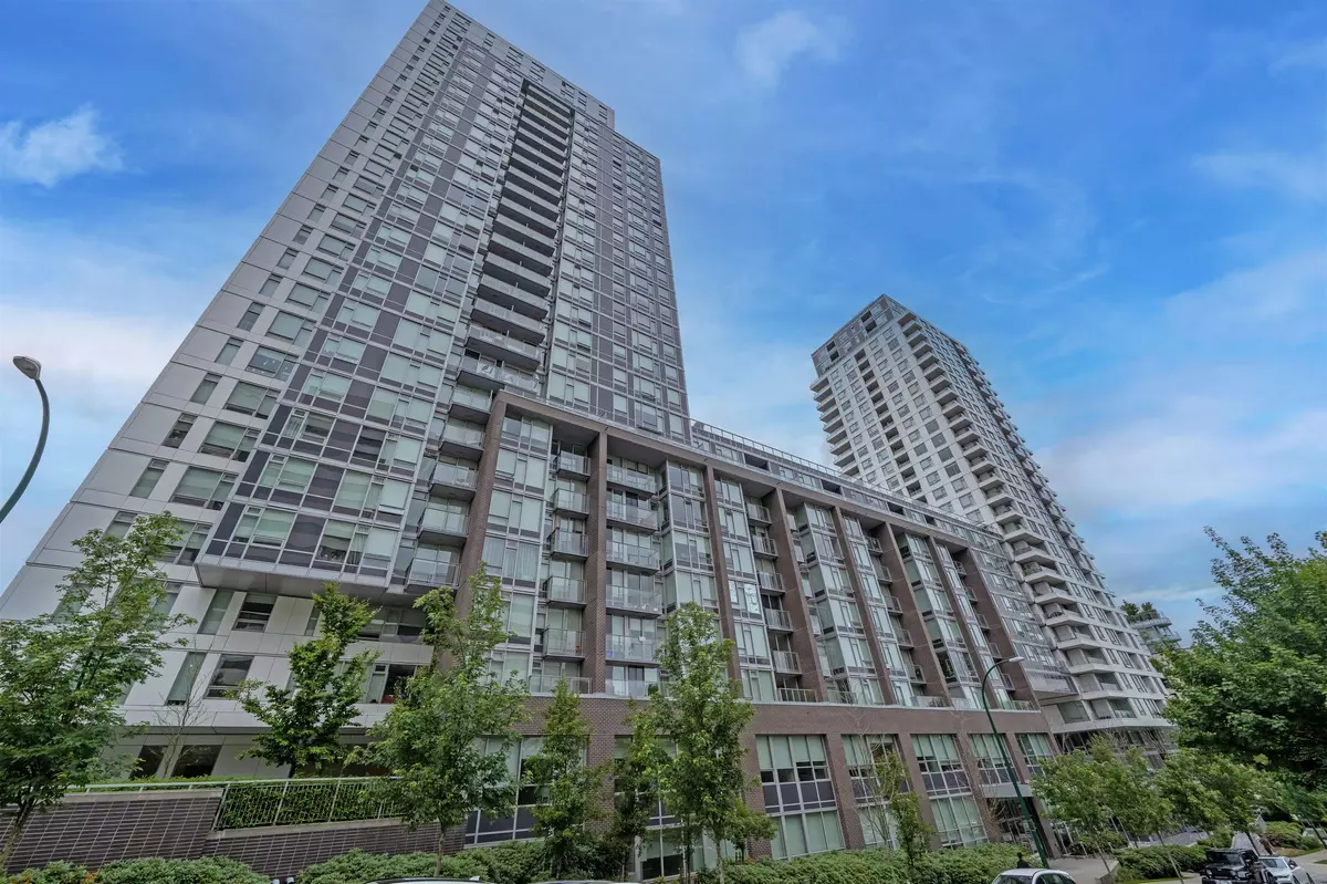 Vancouver, BC V5R 0E4,5665 BOUNDARY RD #2205