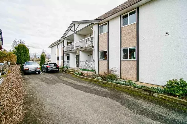 Chilliwack, BC V2P 2W5,9516 ROTARY ST #202