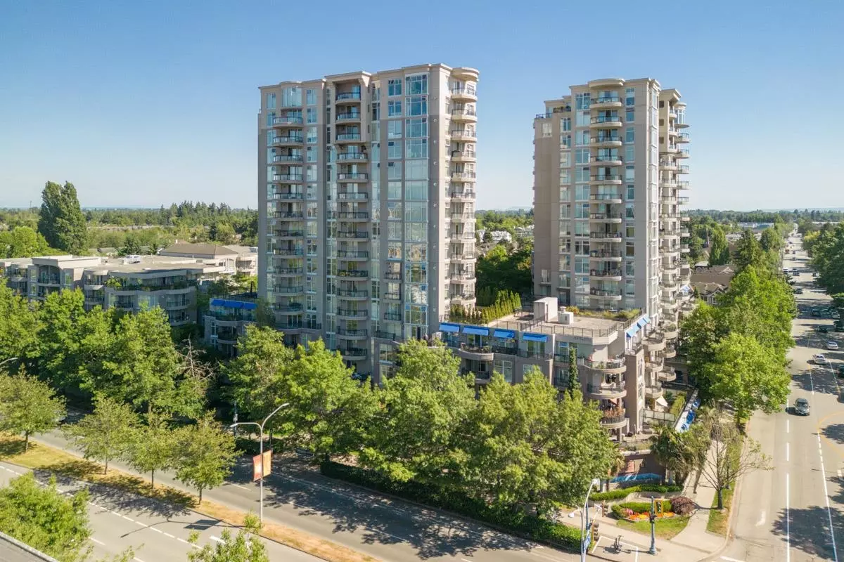 Richmond, BC V6Y 1P6,8460 GRANVILLE AVE #508