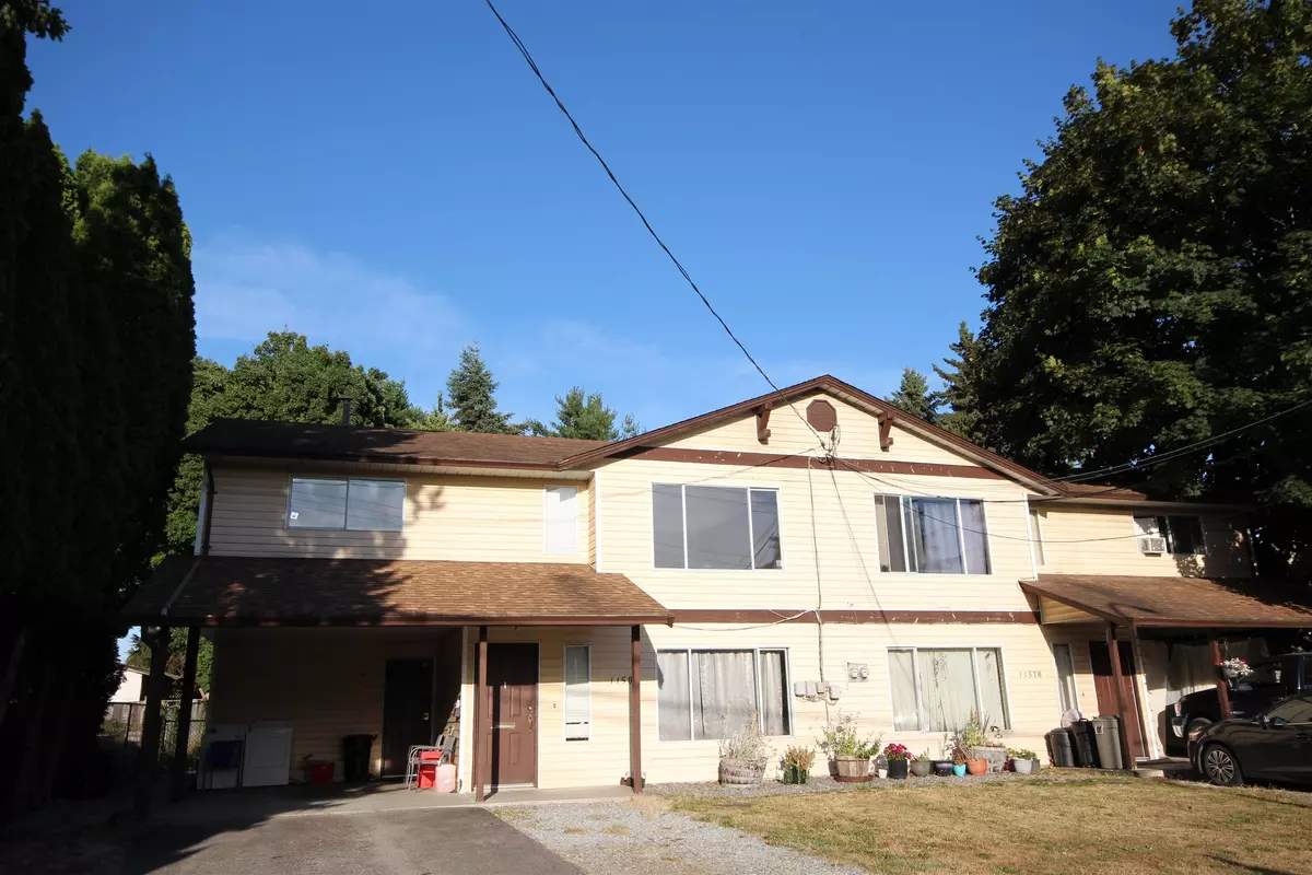 Maple Ridge, BC V2X 4T6,11584 203 ST