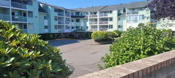 Abbotsford, BC V2T 4V2,31850 UNION AVE #203