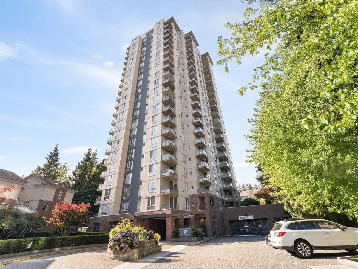 Burnaby, BC V5E 4J5,7077 BERESFORD ST #1401