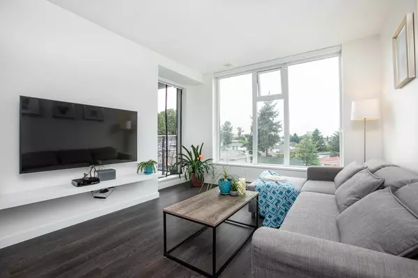 Vancouver, BC V5R 0E5,5598 ORMIDALE ST #514