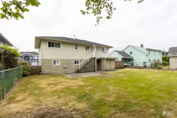 Richmond, BC V7C 1J4,3671 FRANCIS RD