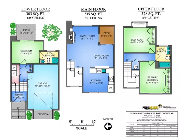 Port Coquitlam, BC V3C 6B3,2450 HAWTHORNE AVE #52