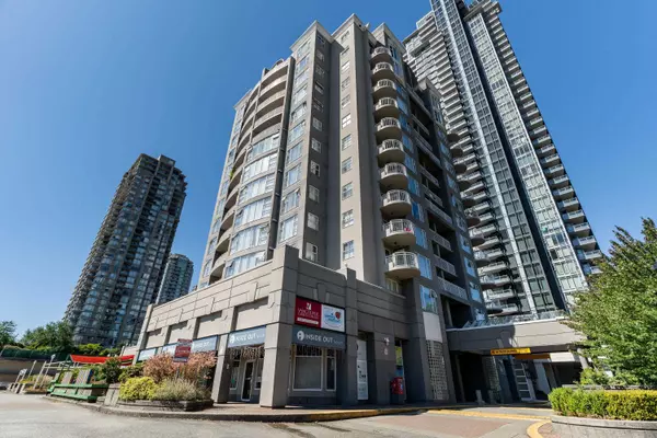 Coquitlam, BC V3B 7L2,1180 PINETREE WAY #902