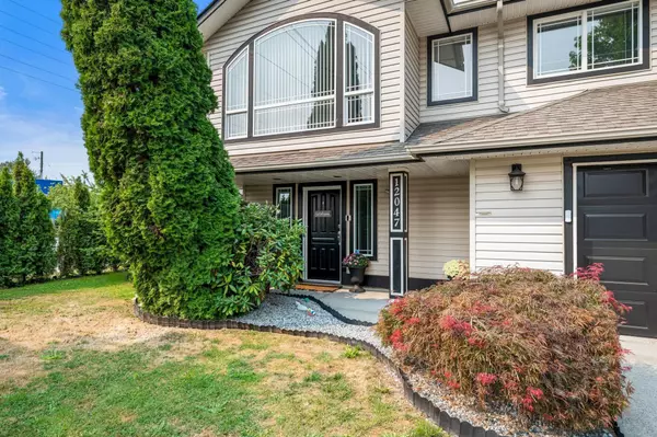 Maple Ridge, BC V2X 3M3,12047 201B ST