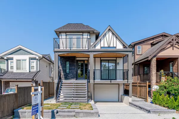 New Westminster, BC V3M 5K8,223 CAMPBELL ST