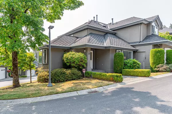 Coquitlam, BC V3E 2W5,2990 PANORAMA DR #25