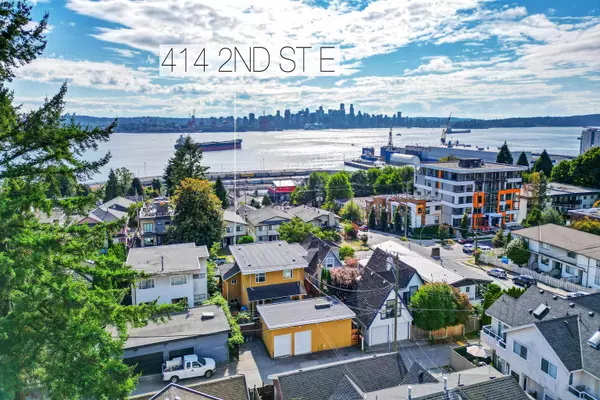 North Vancouver, BC V7L 1C8,414 E 2ND ST