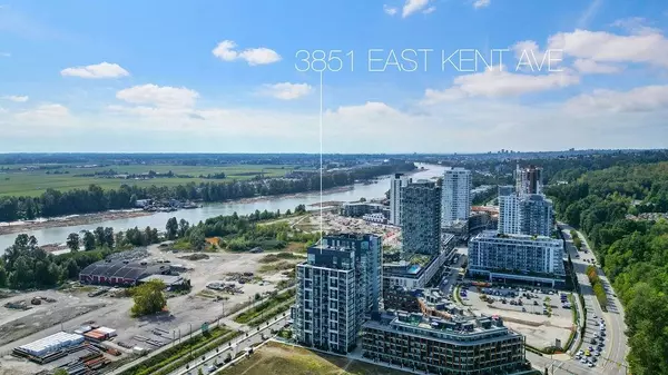 Vancouver, BC V5S 0H6,3581 EAST KENT AVENUE NORTH #202