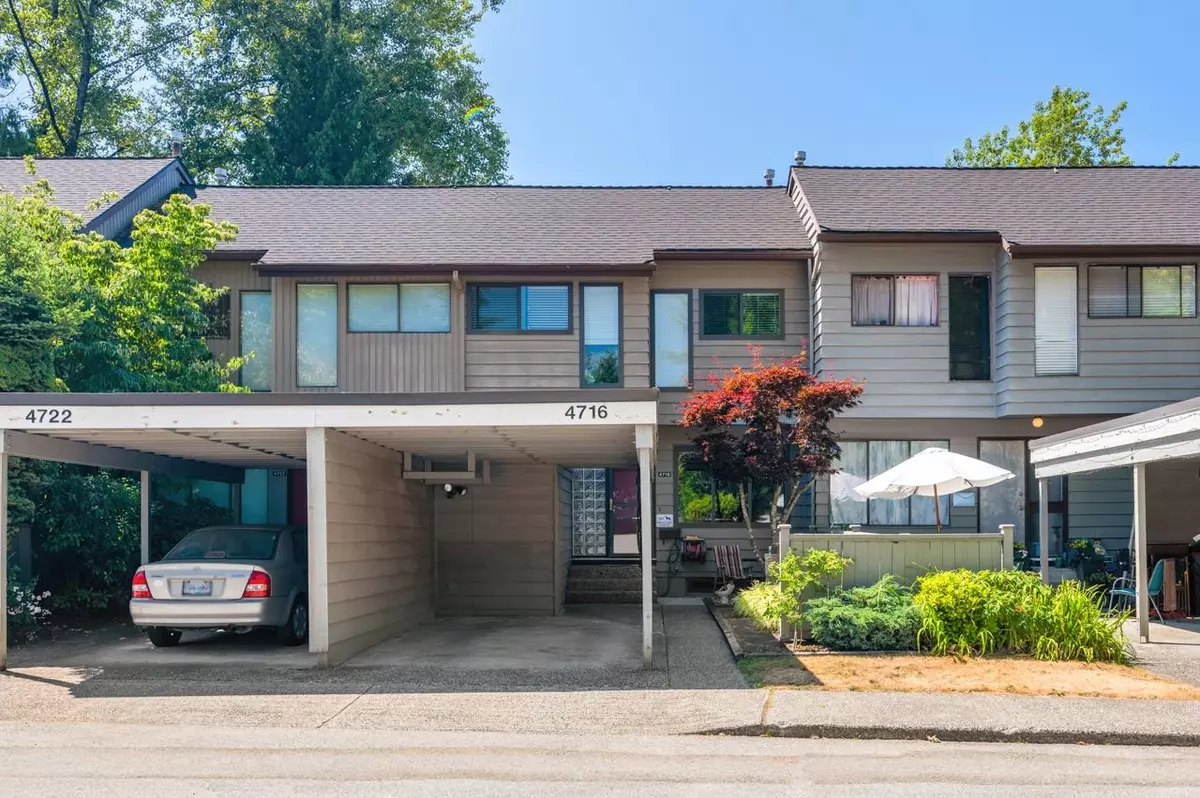 Burnaby, BC V5G 4B4,4716 WILLOWDALE PL