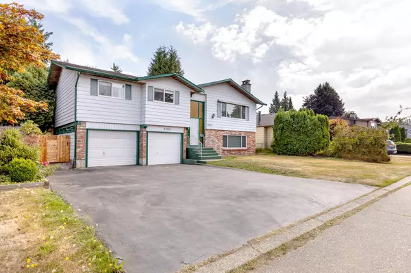 Langley, BC V3A 5T3,4982 208A ST