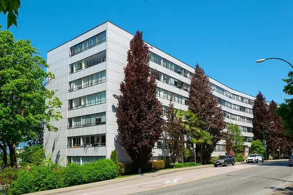 Vancouver, BC V6H 1S5,1445 MARPOLE AVE #509