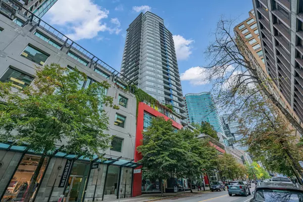 Vancouver, BC V6B 0H4,833 HOMER ST #2101