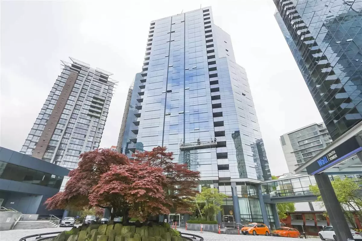 Vancouver, BC V6Z 2S3,1050 BURRARD ST #402