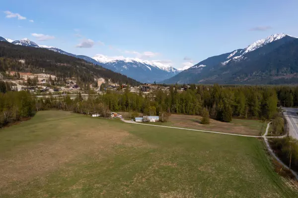 Pemberton, BC V0N 2L2,1691 HIGHWAY 99