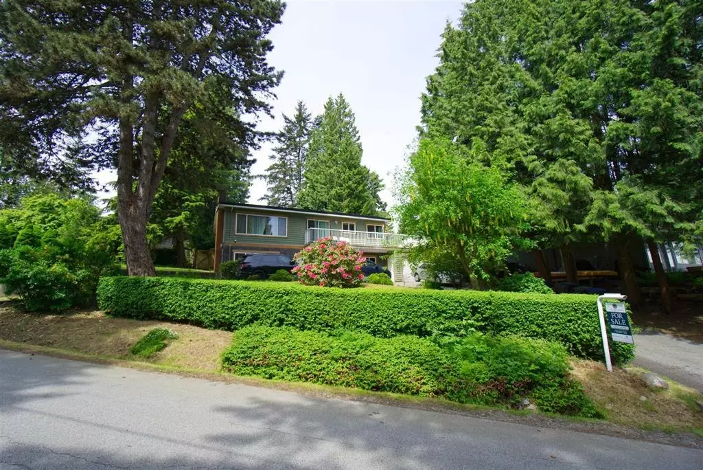 Port Coquitlam, BC V3C 2R1,1648 SCARBOROUGH CRES