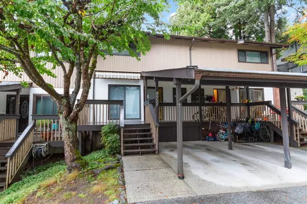 Burnaby, BC V3J 7C6,8957 CORONA PL