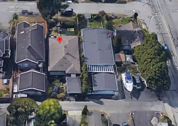 Burnaby, BC V5J 2P7,4925 PORTLAND ST