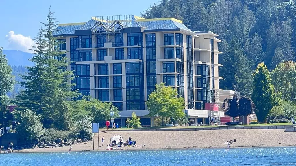 Harrison Hot Springs, BC V0M 1K0,120 ESPLANADE AVE #310