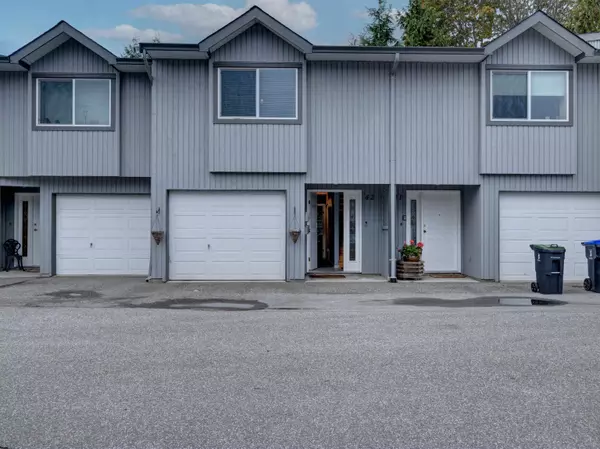 Sechelt, BC V0N 3A3,5761 WHARF AVE #42