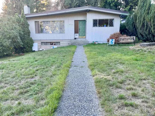 Burnaby, BC V5J 4Z1,8555 GILLEY AVE