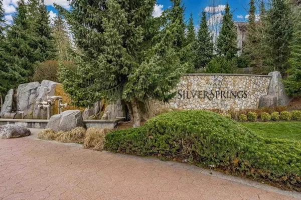 Coquitlam, BC V3E 3S4,2951 SILVER SPRINGS BLVD #303