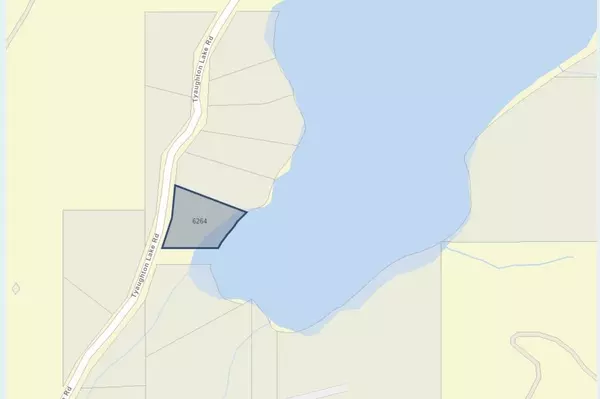 Pemberton, BC V0K 1P0,6264 TYAUGHTON LAKE RD