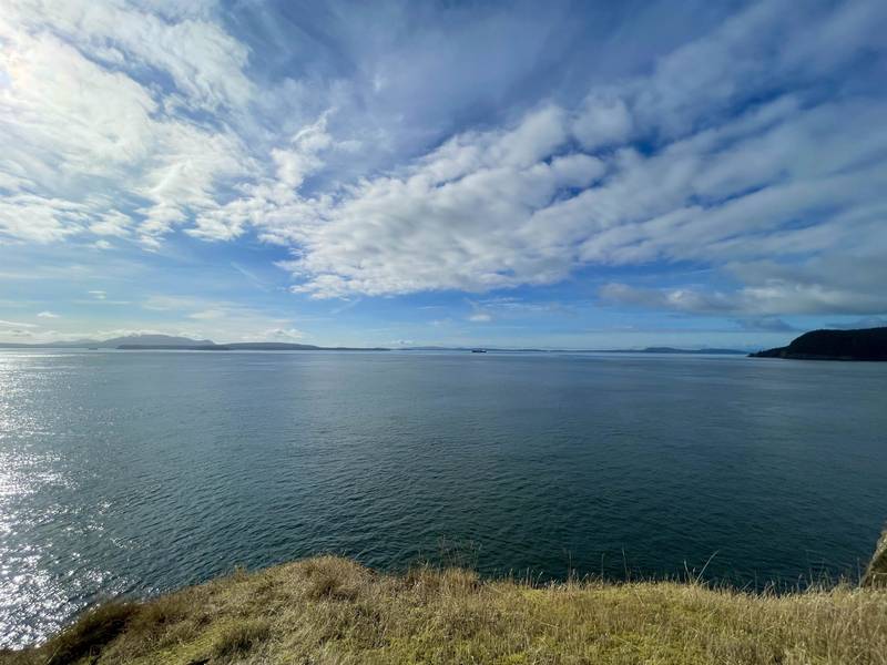 170 CLIFFSIDE RD, Saturna Island, BC V0N 2Y0