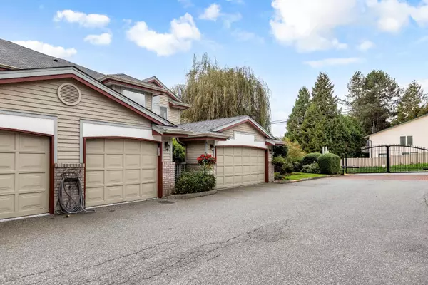 Maple Ridge, BC V2X 0Y2,11502 BURNETT ST #33