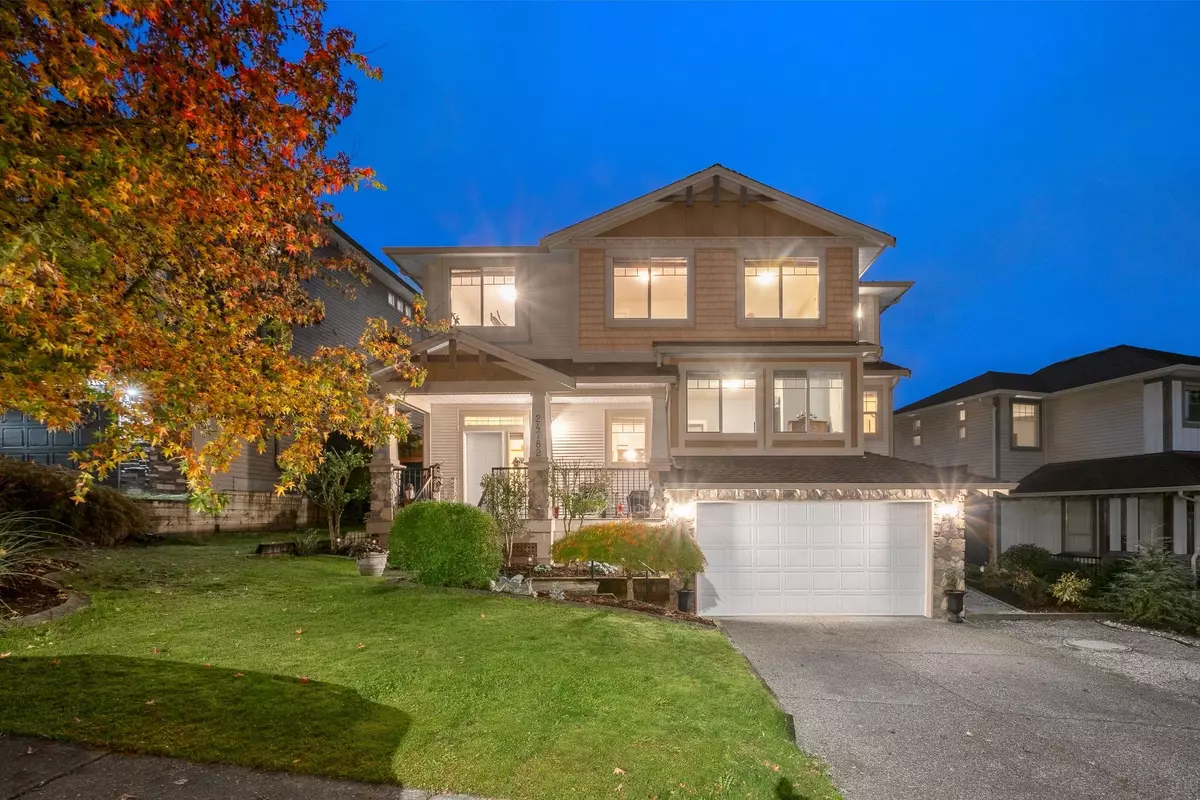 Maple Ridge, BC V2W 0A5,24782 MCCLURE DR