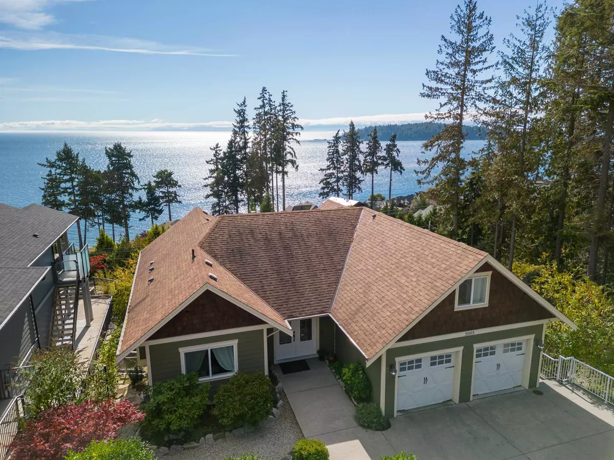 Sechelt, BC V7Z 0V4,5995 BARNACLE ST