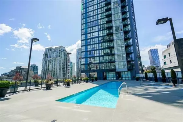 Vancouver, BC V6B 3M7,1155 SEYMOUR ST #1506