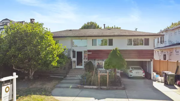 Richmond, BC V7A 3R2,9680 AQUILA RD