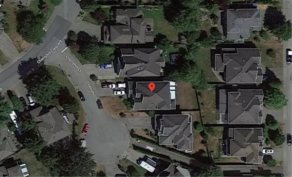 Surrey, BC V4N 5L6,10632 CHERRYHILL CT