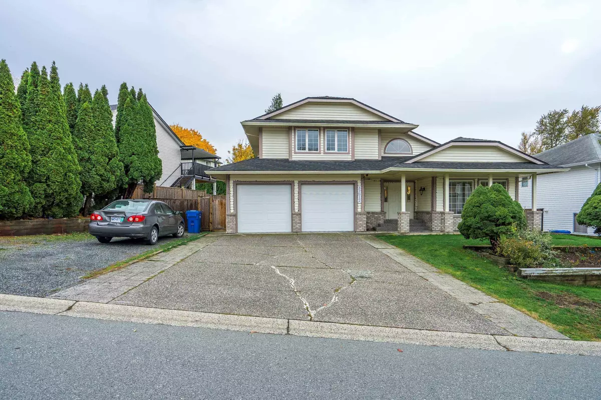 Abbotsford, BC V2T 5K1,31012 SIDONI AVE