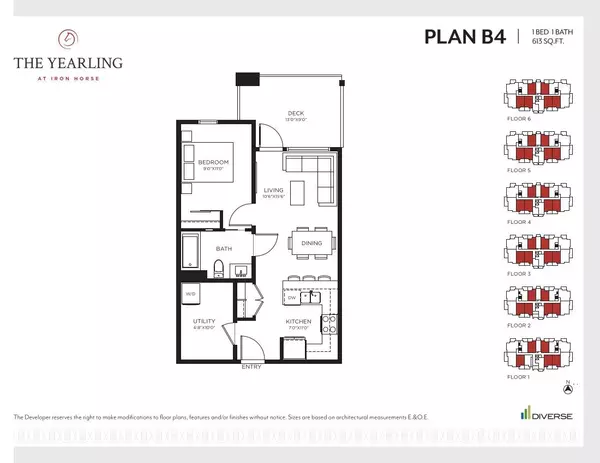 Chilliwack, BC V2R 6E5,6045 CHILLIWACK RIVER RD #308