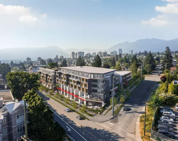 402 E 3RD ST #207, North Vancouver, BC V7L 1G2