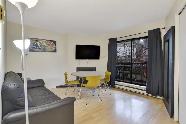 1405 HARO STREET #202, Vancouver, BC V6G 1G2