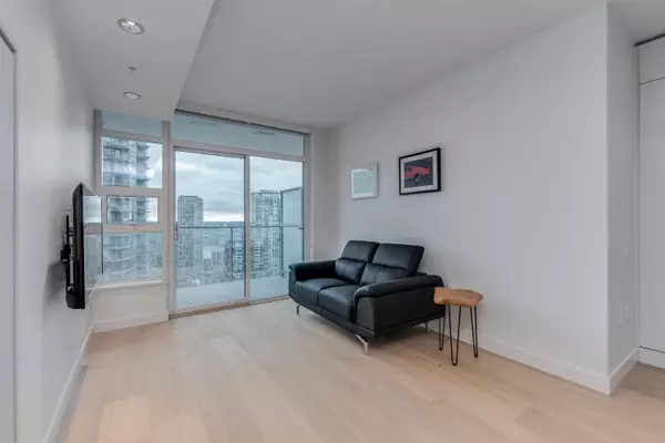 1289 HORNBY STREET #2609, Vancouver, BC V6Z 0G7