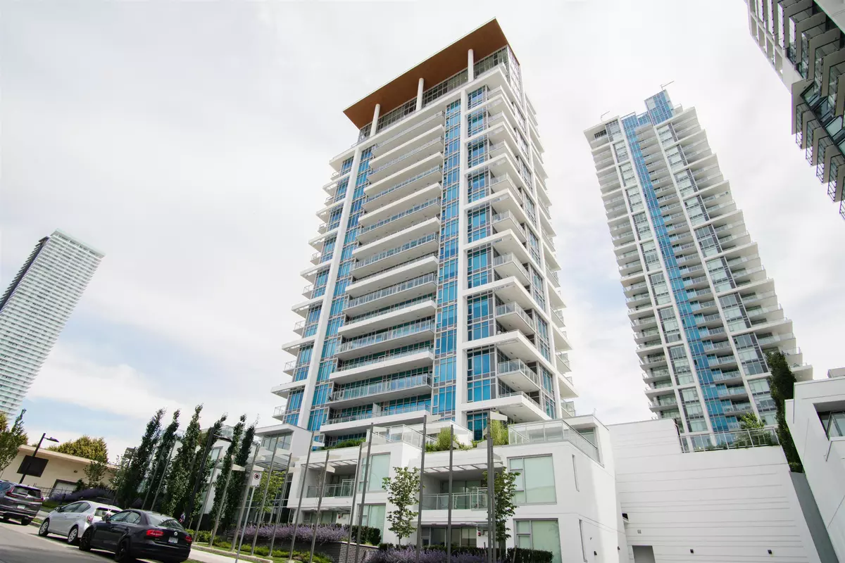 Burnaby, BC V5C 0L9,2288 ALPHA AVE #402