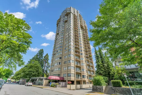 Burnaby, BC V5H 4G3,6540 BURLINGTON AVE #2603