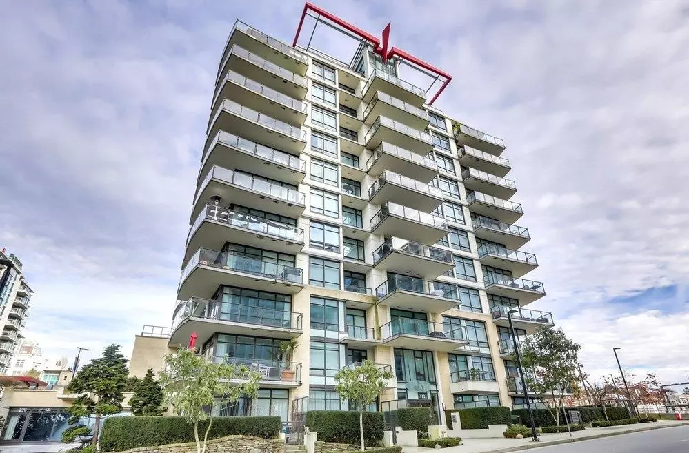 North Vancouver, BC V7L 0B5,172 VICTORY SHIP WAY #904