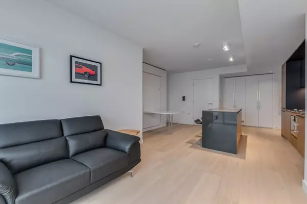 1289 HORNBY STREET #2909, Vancouver, BC V6Z 0G7